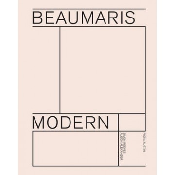 Beaumaris Modern: Modernist Homes in Beaumaris
